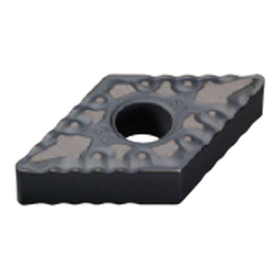 Picture of DNMG432SY MP3025 Mitsubishi DNMG150408SY MP3025 55.0° Negative Cermet 0.0310 0.79mm Radius Medium, Semi Finishing