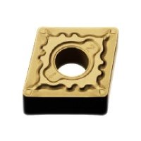 Picture of CNMG431MP MC6025 Mitsubishi CNMG120404MP MC6025 80.0° Negative Carbide 0.0160 0.41mm Radius Medium, Semi Finishing