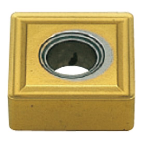 Show details for SNMG432GM MC7025 Mitsubishi SNMG120408GM MC7025 Square Negative Carbide 0.0310 0.79mm Radius Medium, Semi Finishing Picture of SNMG432GM MC7025 Mitsubishi SNMG120408GM MC7025 Square Negative Carbide 0.0310 0.79mm Radius Medium, Semi Finishing