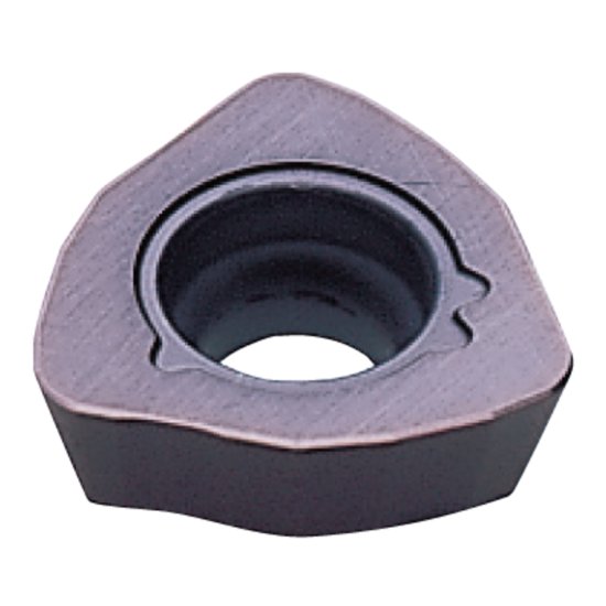 Picture of Mitsubishi JDMW-09T320ZDSR-FT MP6130 Milling Insert Trigon Carbide