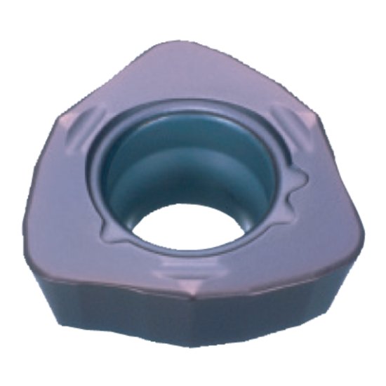 Picture of Mitsubishi JDMT-140520ZDSR-ST MP7140 Milling Insert Trigon Carbide