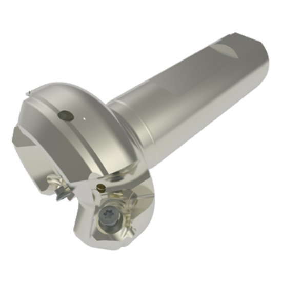 Picture of Mitsubishi WSX445UR3203FA20M , WSX445 Shank Type Face Milling Cutter Body, 2.000" Cutting Diameter