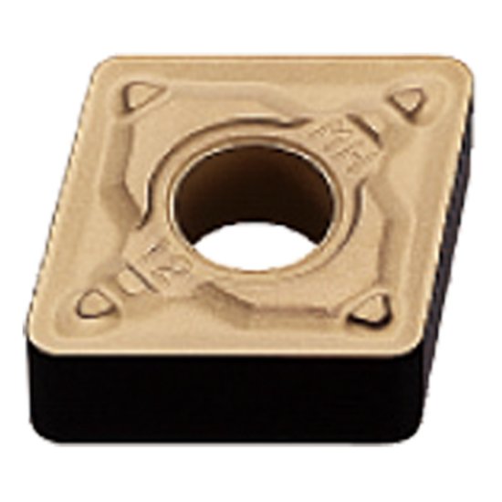 Picture of CNMG543MH UC5115 Mitsubishi CNMG160612MH UC5115 80.0° Negative Carbide 0.0470 1.19mm Radius Medium, Semi Finishing