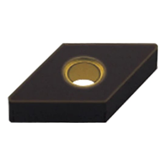 Picture of DNMA432 UC5115 Mitsubishi DNMA150408 UC5115 55.0° Negative Carbide 0.0310 0.79mm Radius Medium, Semi Finishing