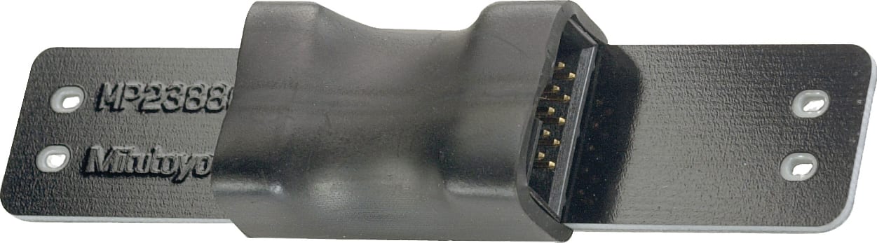 Picture of Mitutoyo 02Adf640 Digimatic Cable Extension Adapter