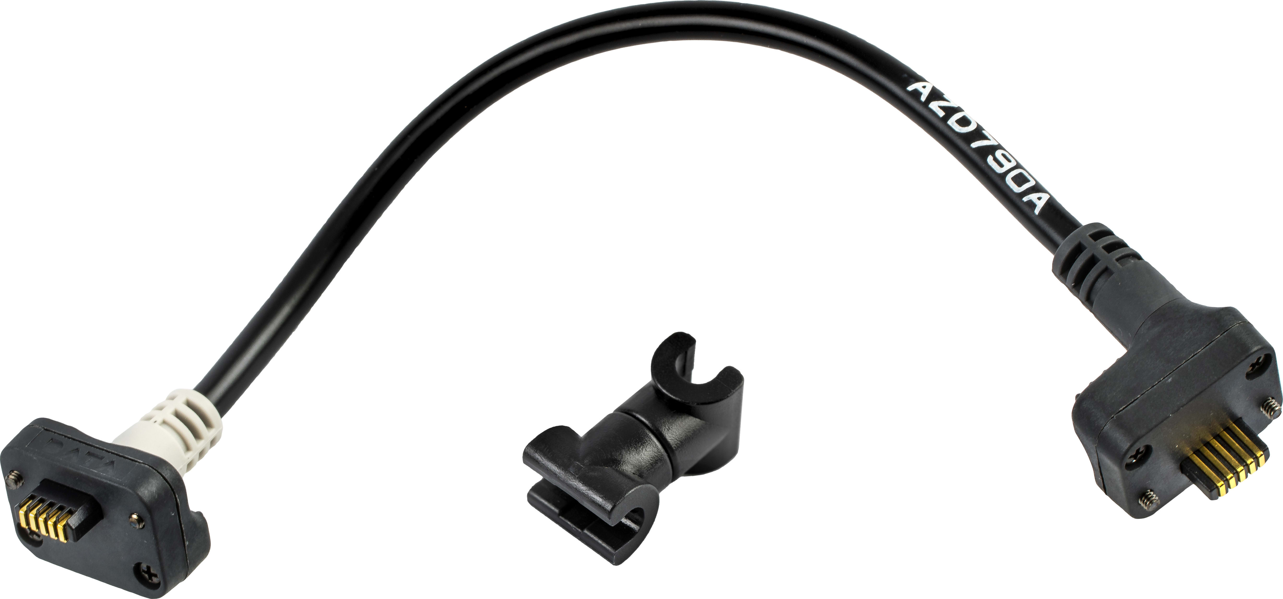 Picture of Mitutoyo 02Azd790A U-Wave-T, Connecting Cables A In U-Wave Wireless Data System, Ip67