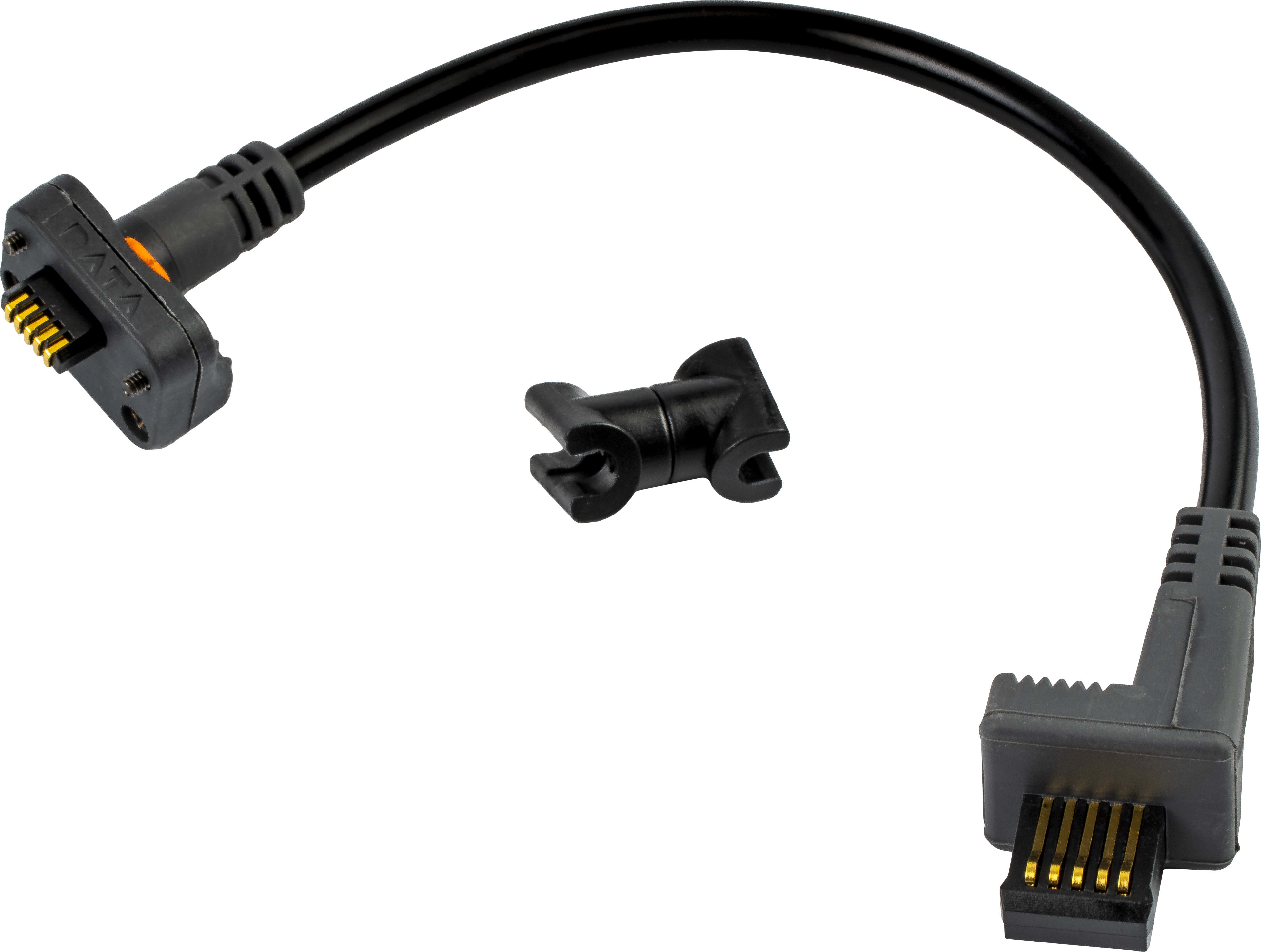 Picture of Mitutoyo 02Azd790C U-Wave-T, Connecting Cables C In U-Wave Wireless Data System, Ip67