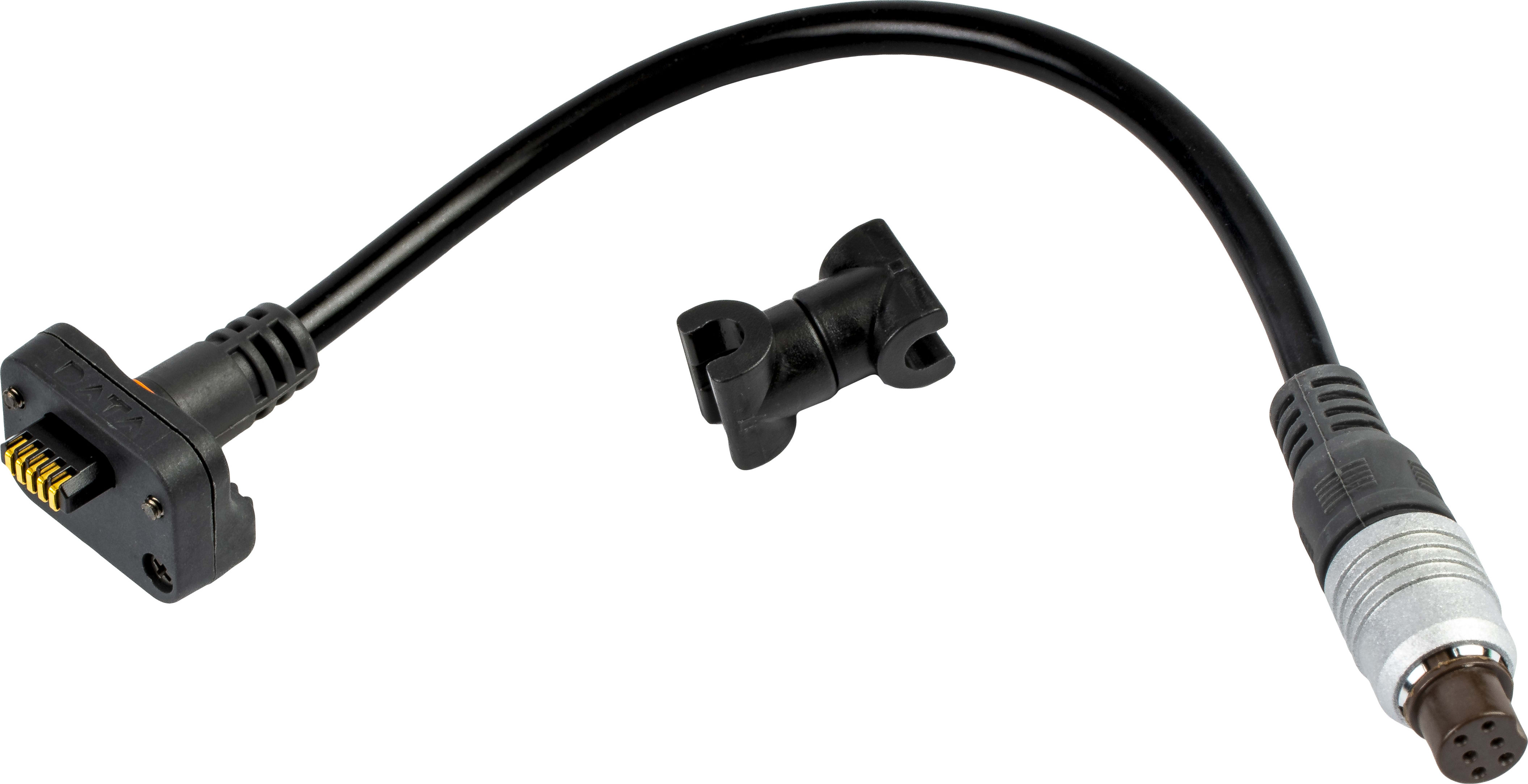 Picture of Mitutoyo 02Azd790E U-Wave-T, Connecting Cables E In U-Wave Wireless Data System, Ip67