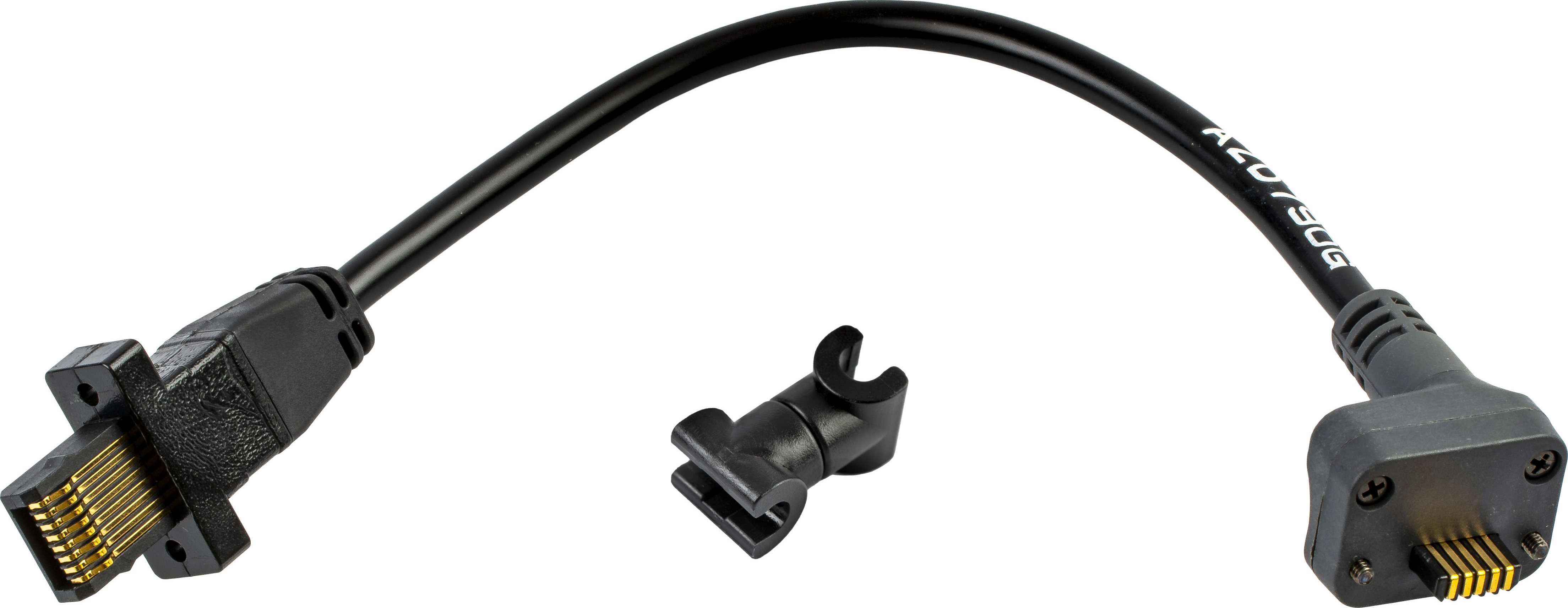 Picture of Mitutoyo 02Azd790G U-Wave-T, Connecting Cables G In U-Wave Wireless Data System, Ip67