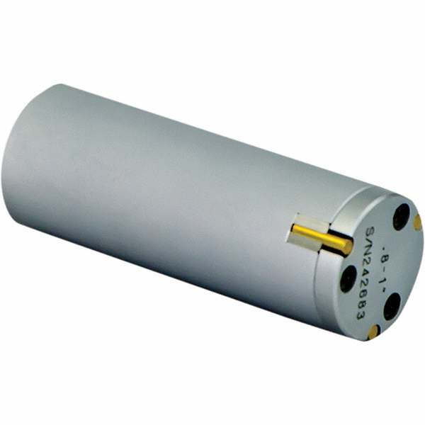 Picture of Mitutoyo 04AZA730 Replacement Head Assembly, Titanium Nitride Coated Contact Points, .8-.1 In, Holtest(368-266), Digimatic Holtest(468-266), Borematic(568-466)