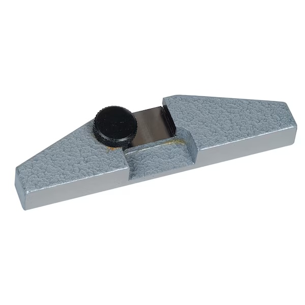 Picture of Mitutoyo 050084-10 Depth Base Attachment, Optional For Caliper 4 In/100mm (For 4, 6, 8 In/100, 150, 200mm Vernier, Dial And Digital Calipers With Depth Measuring Bar)