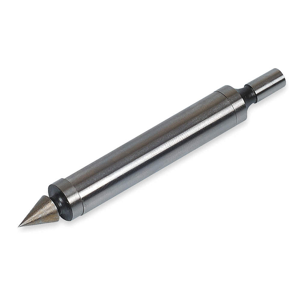 Picture of Mitutoyo 050103 'E' Combo Edge Finder, 3/8" Diameter Shank