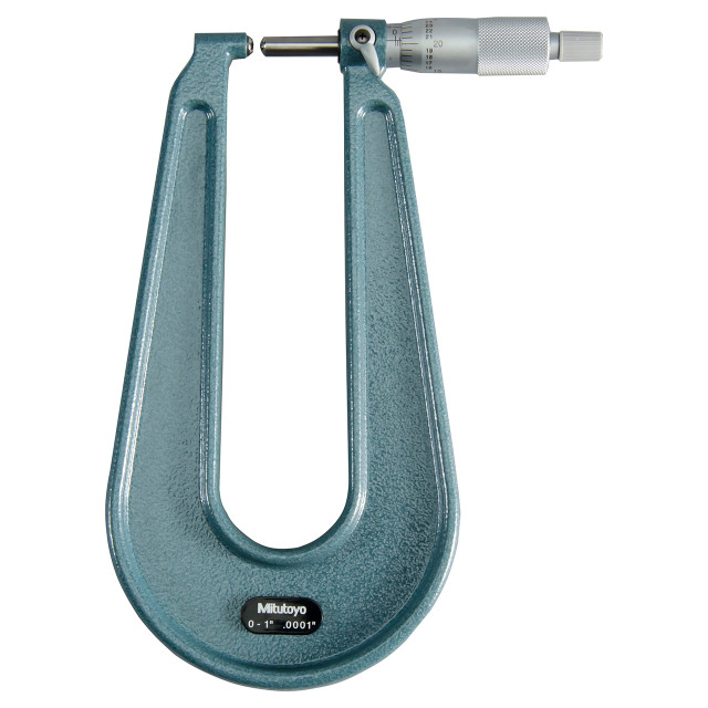 Picture of Mec Mic, Dpthr, 0-1 In, .0001 In, Ss