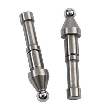 Picture of Mitutoyo 124-807