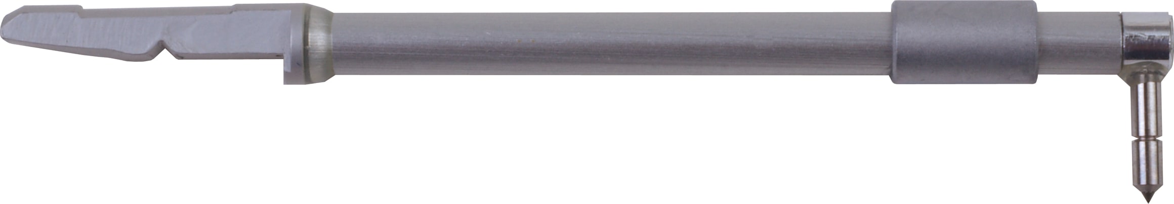 Picture of Mitutoyo 12Aab403 Standard Stylus 0.005mm/90-Degree