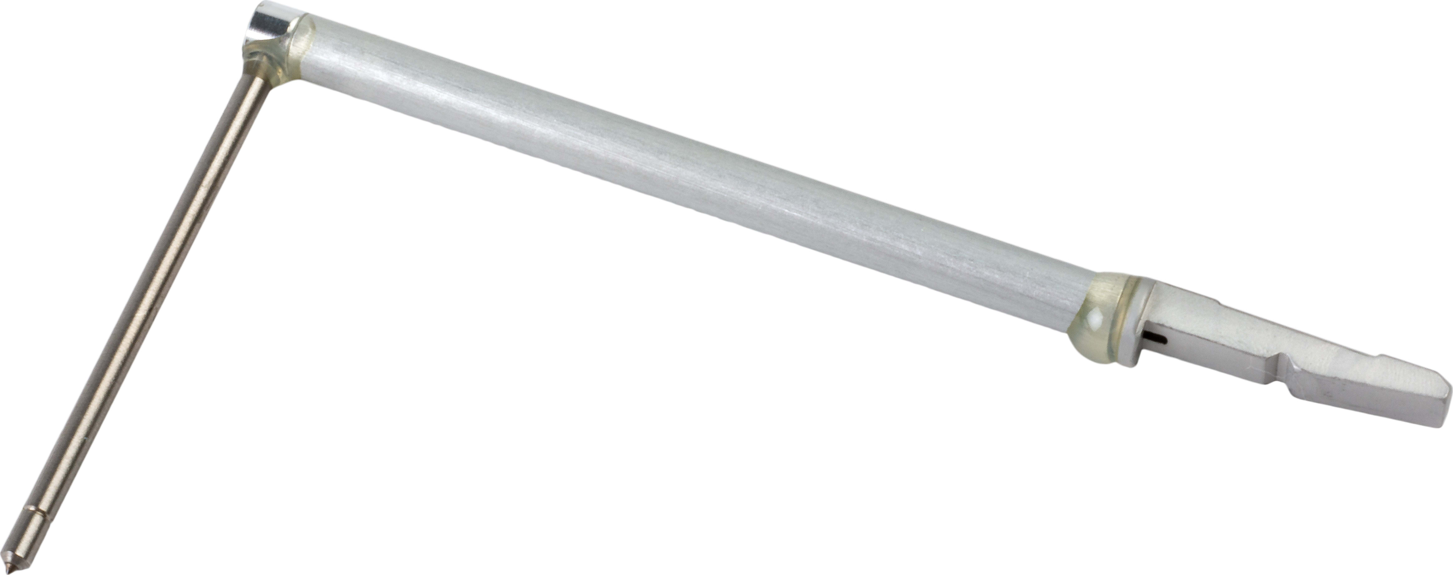 Picture of Mitutoyo 12Aab408 Deep Groove Stylus (20) For Sj-400,