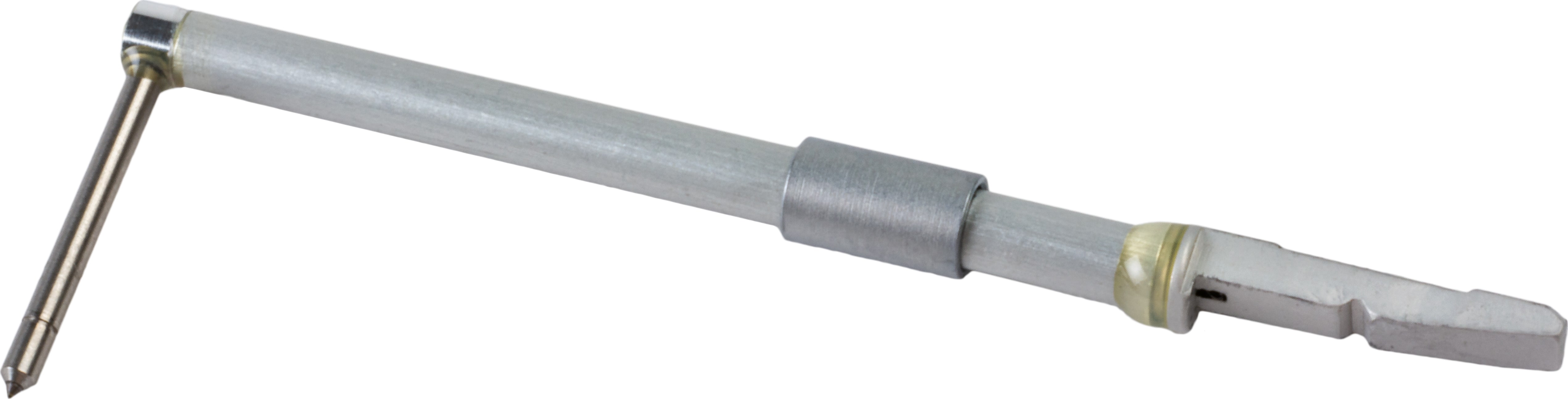 Picture of Mitutoyo 12Aab409 Deep Groove Stylus (10) For Sj-400,