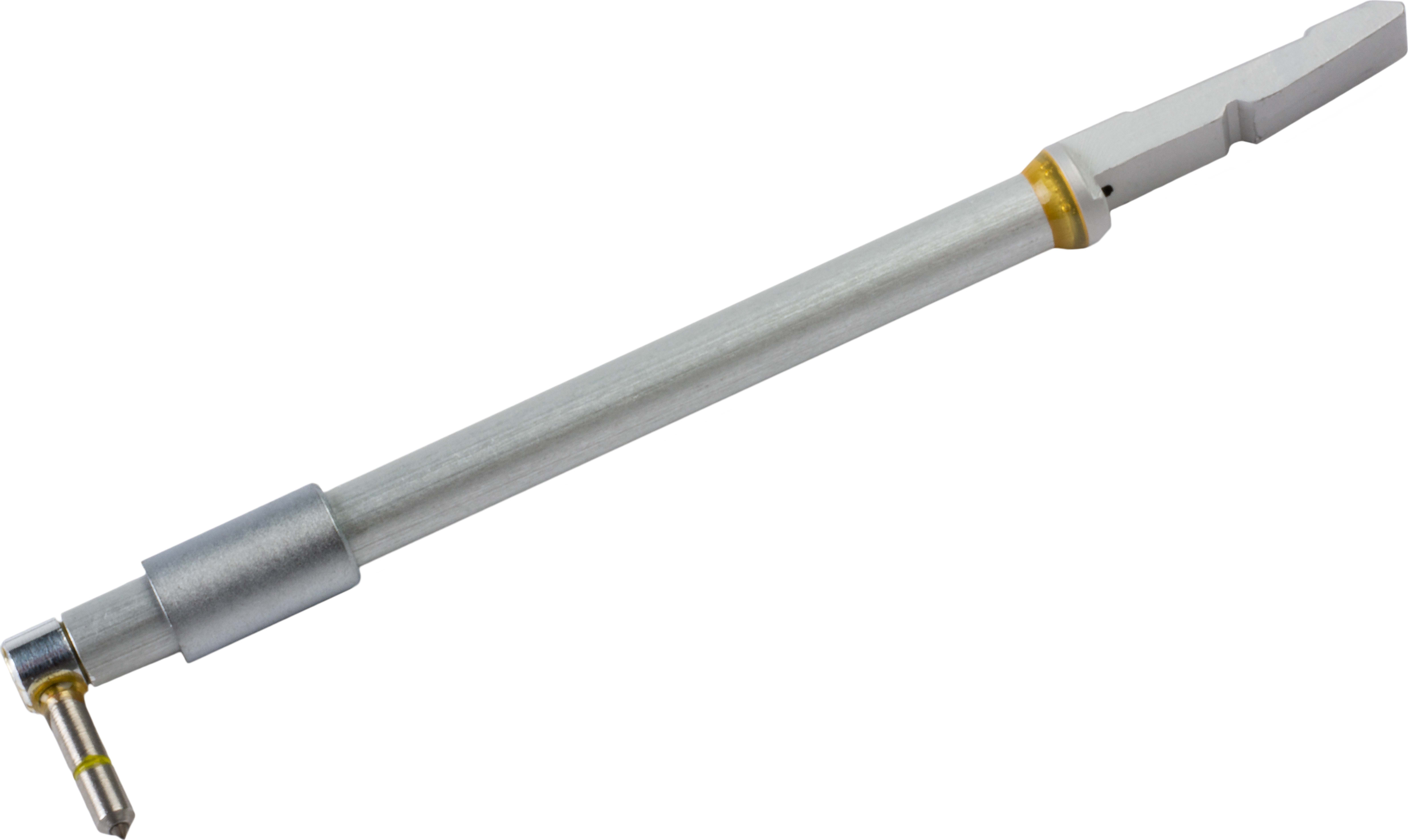 Picture of Mitutoyo 12Aab415 Standard Stylus 0.01mm/90-Degree