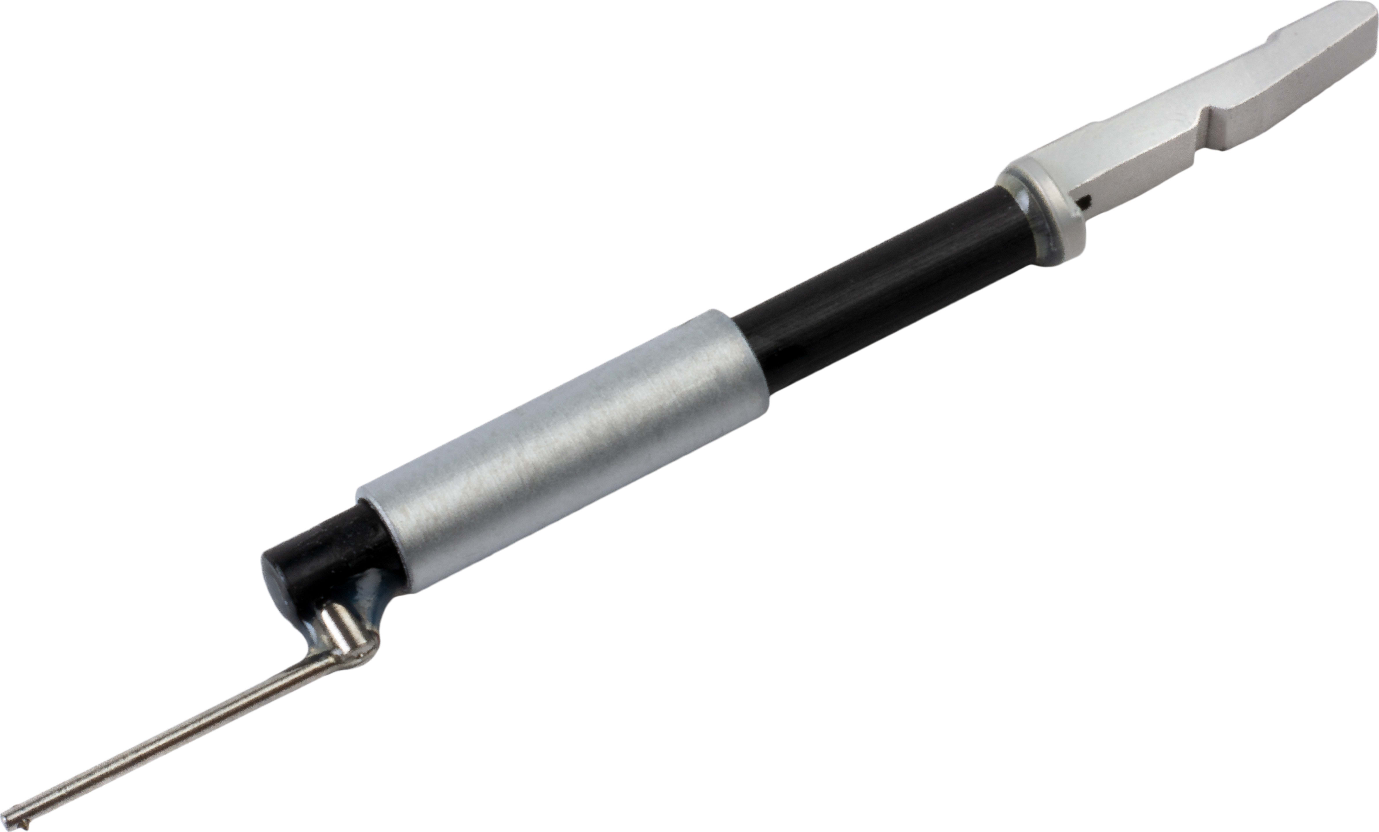 Picture of Mitutoyo 12Aac734 Extra-Minute Hole Stylus/Tip Angle 6