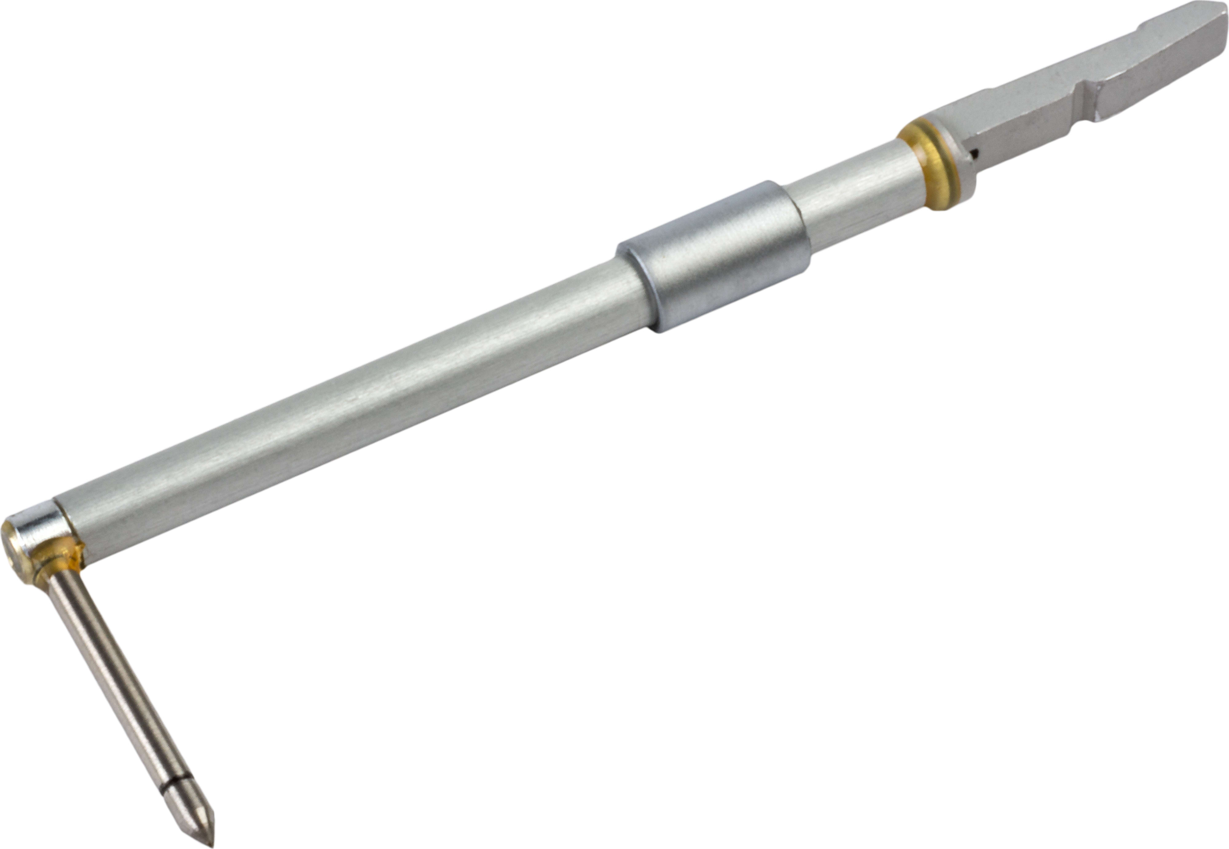 Picture of Mitutoyo 12Aac735 Deep Groove Stylus (10)/Tip Angle 6