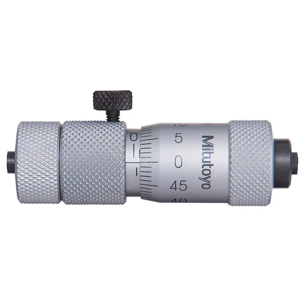 Picture of Mitutoyo 137-011 Micrometer Head Only Meter