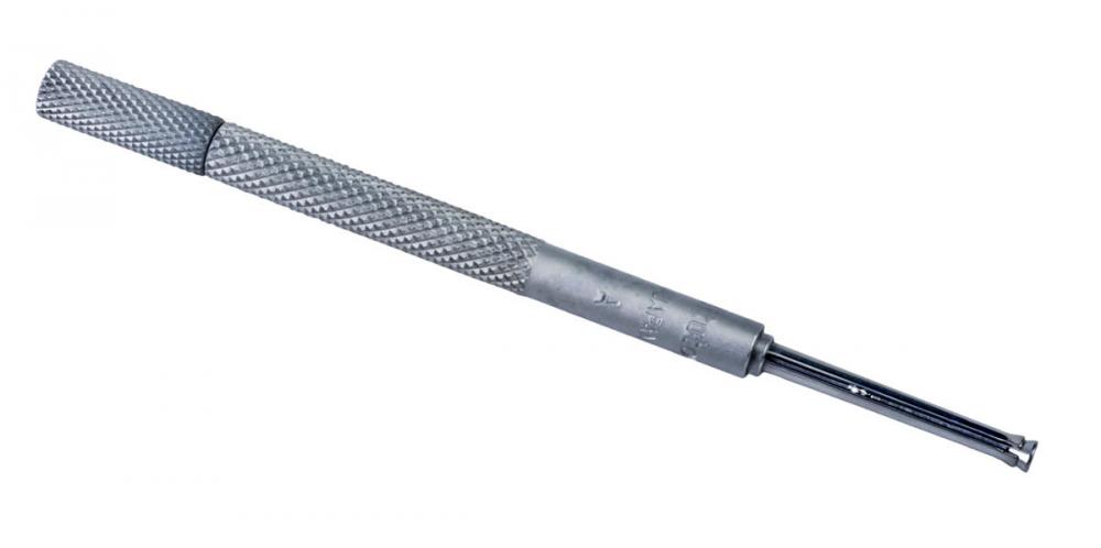 Picture of Mitutoyo 154-105 Small hole gage set, .125-.2 inch diameter gage