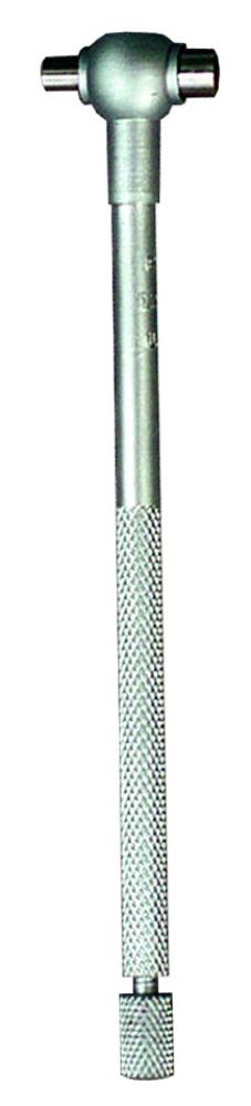 Picture of Mitutoyo 155-122 .5-.75 In, Telescoping Gage