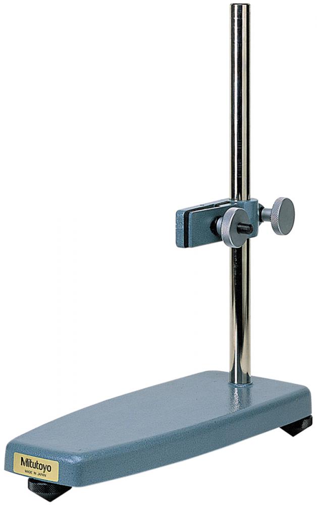 Picture of Mitutoyo 156-102 5-12 In/125-300mm, Micrometer Stand, Vertical Hold