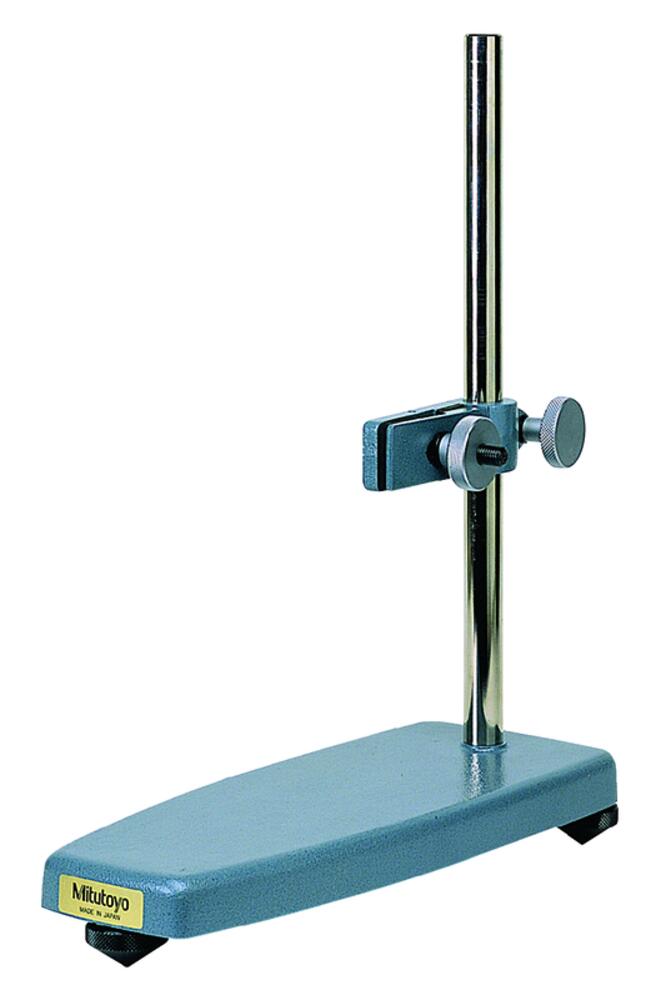Picture of Mitutoyo 156-103 12-40 In/300-1000mm, Micrometer Stand, Vertical Hold