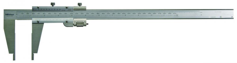 Picture of Vernier Caliper 12"/300mm