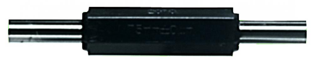 Picture of Mitutoyo 167-106 Standard Micrometer, 150mm Length, 7.9mm Diameter, +/-4Um Accuracy