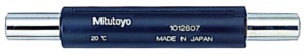 Picture of Mitutoyo 167-144 4 In, Micrometer Standard Bar, .31 In, Diameter