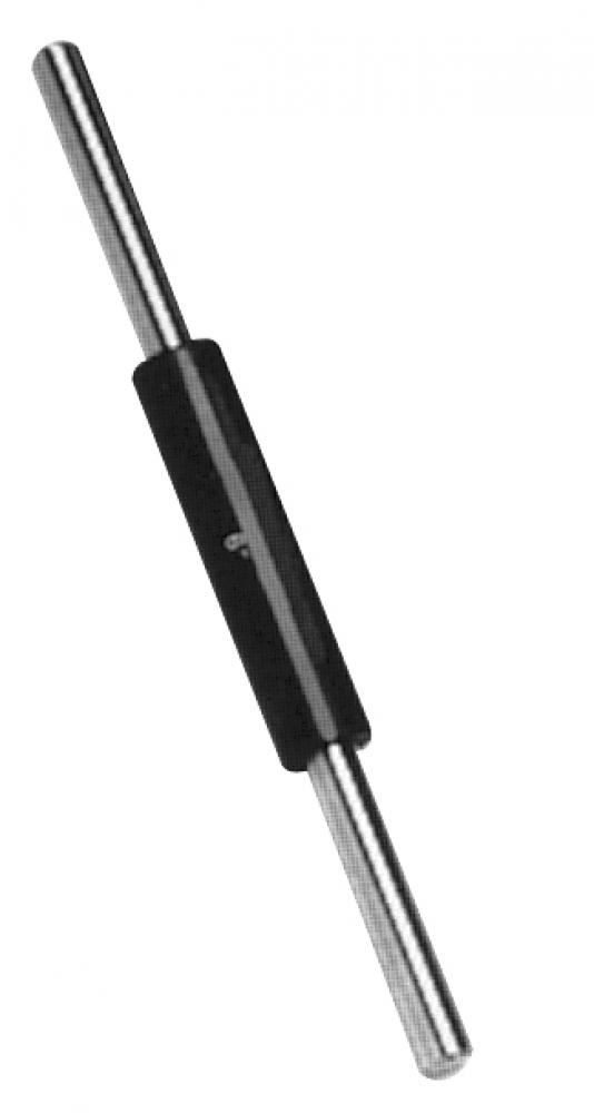 Picture of Mitutoyo 167-146 6 In, Micrometer Standard Bar, .31 In, Diameter