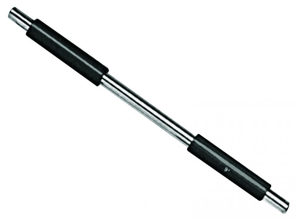 Picture of Mitutoyo 167-149 9 In, Micrometer Standard Bar, .37 In, Diameter