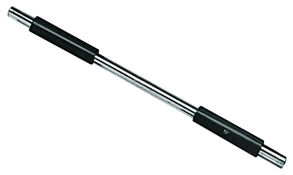 Picture of Mitutoyo 167-150 10 In, Micrometer Standard Bar, .37 In, Diameter