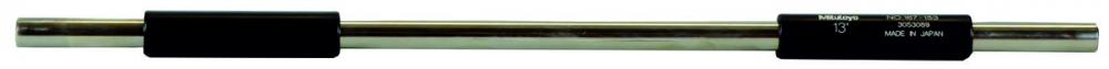 Picture of Mitutoyo 167-153 13 In, Micrometer Standard Bar, .37 In, Diameter
