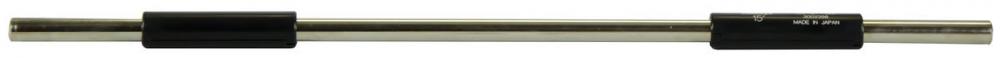 Picture of Mitutoyo 167-155 15 In, Micrometer Standard Bar, .37 In, Diameter