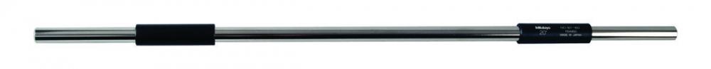 Picture of Mitutoyo 167-160 20 In, Micrometer Standard Bar, .47 In, Diameter