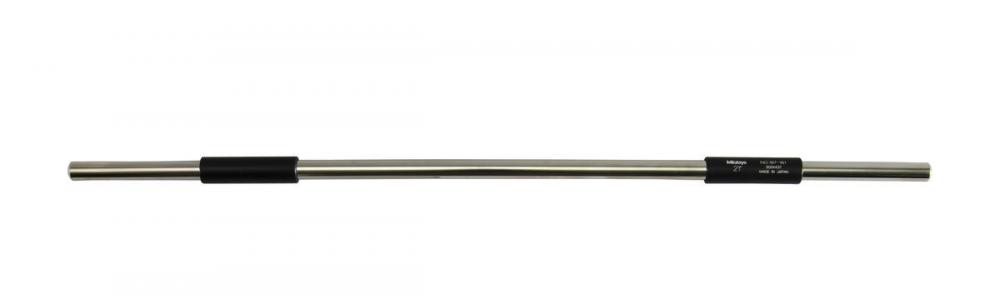 Picture of Mitutoyo 167-161 21 In, Micrometer Standard Bar, .47 In, Diameter