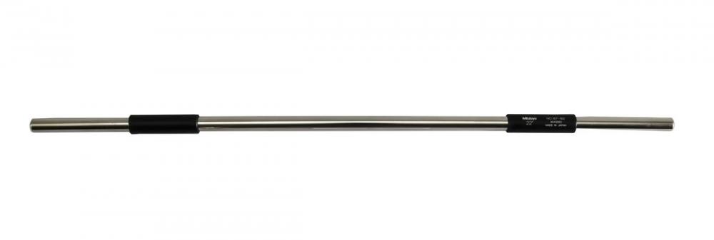 Picture of Mitutoyo 167-162 22 In, Micrometer Standard Bar, .47 In, Diameter