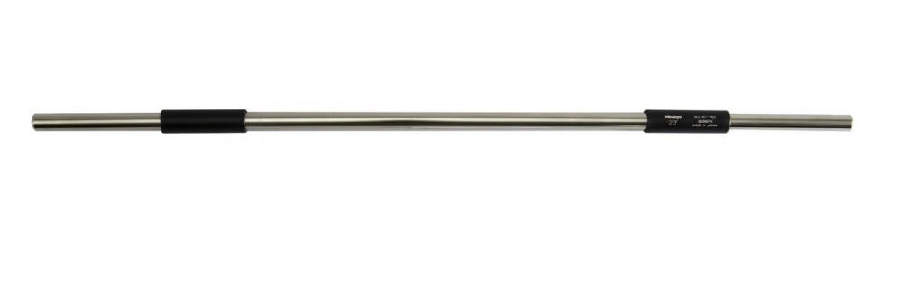 Picture of Mitutoyo 167-163 23 In, Micrometer Standard Bar, .47 In, Diameter