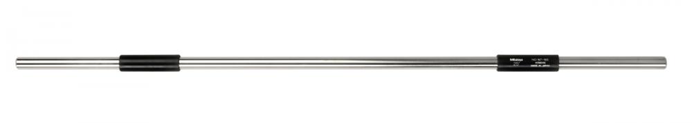 Picture of Mitutoyo 167-165 25 In, Micrometer Standard Bar, .47 In, Diameter