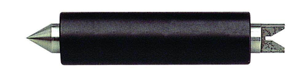Picture of Mitutoyo 167-295 2 In, Screw Thread Micrometer Standard Bar, 60 Degrees