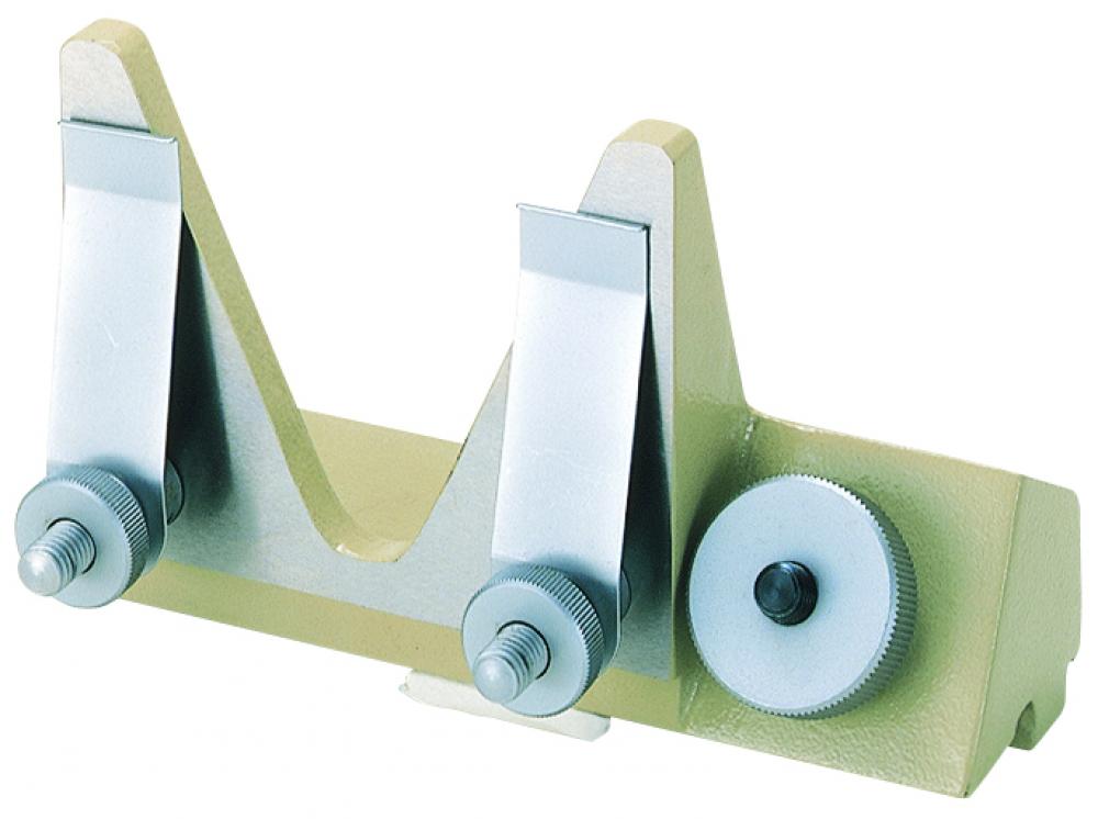 Picture of Mitutoyo 172-132 Vertical Workpiece Holder