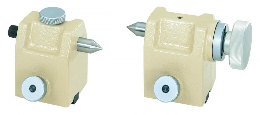 Picture of Mitutoyo 172-142 Center Support For Profile Projector 120mm Maximum Workpiece Height