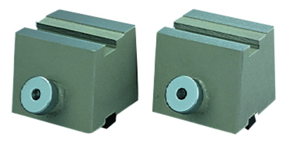 Picture of Mitutoyo 172-143 Center Support Riser Accessory For Contracer/Formtracer