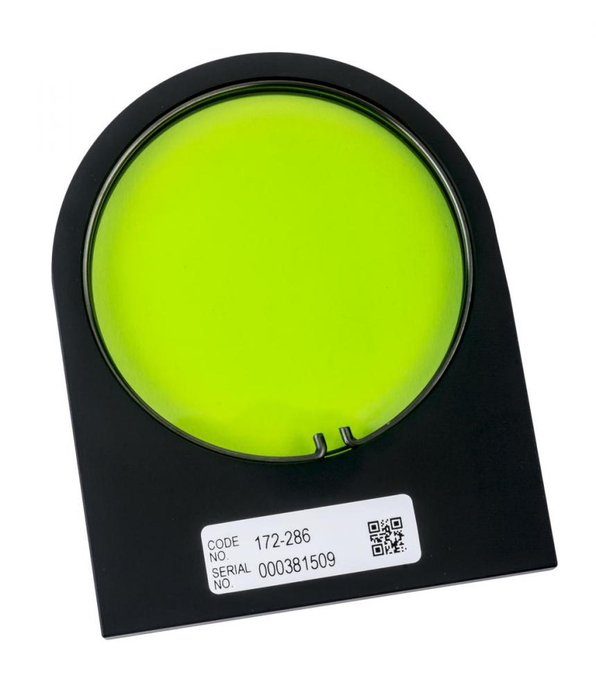 Picture of Mitutoyo 172-286 Green Filter For Pj500