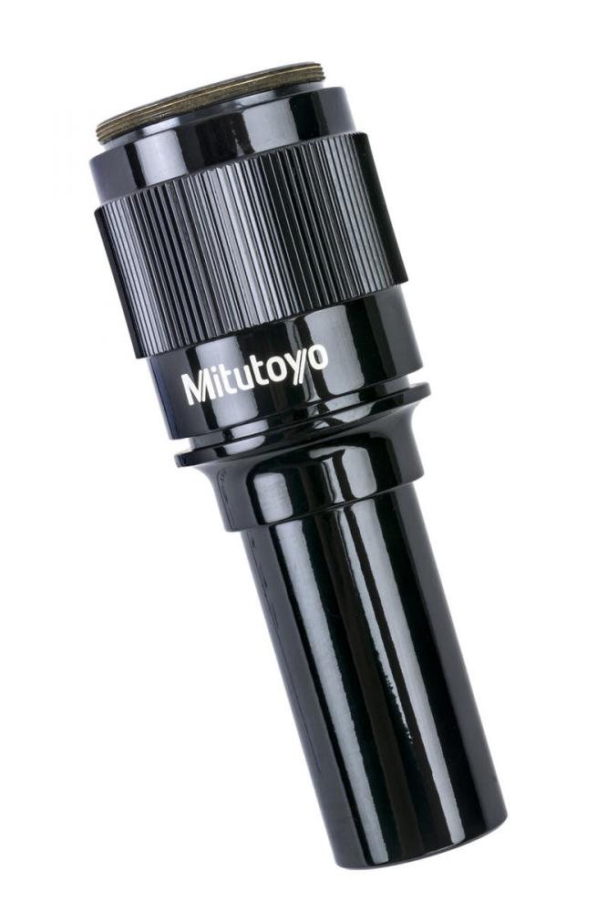 Picture of Mitutoyo 176-137 10X Objective (W.D.: 14mm, N.A.: 0.14), Accessory For Tm-505B/1005B Toolmakers' Microscope