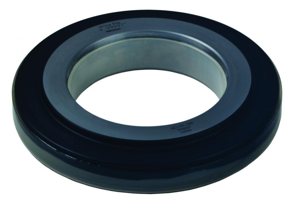 Picture of Mitutoyo 177-299 Setting Ring, 5 In