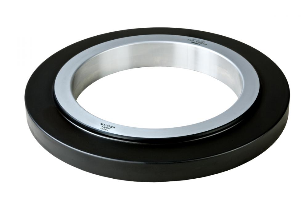 Picture of Mitutoyo 177-304 Setting Ring, 200mm